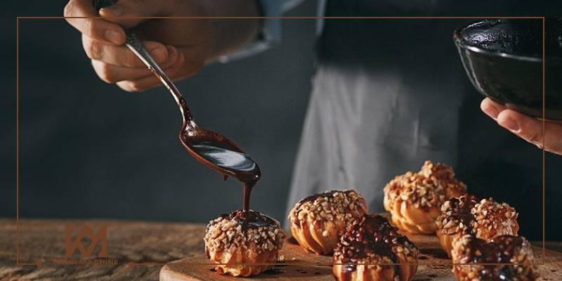 رازهای موثر در جذب مشتری برای کارگاه های شیرینی پزی خانگی