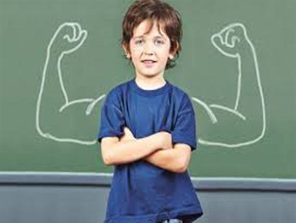 روانشناس کودک در مرکز مشاوره و جلوگیری از خشونت کودکان