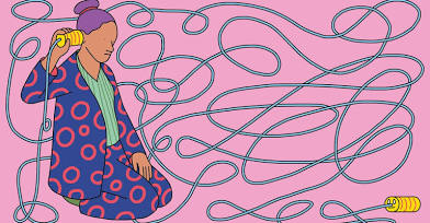 سکوت‌های طولانی در خانواده؛ علامت هشدار یا فقط خستگی؟