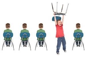 مشاوره کودک در مرکز مشاوره چه کمکی به کودکانی که عملکرد موفق ندارند، می کنند؟