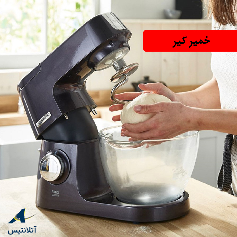 آشنایی با انواع دستگاه آماده سازی مواد اولیه مانند دستگاه روغن گیری و ...