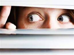 چرا جذب افراد پارانوئید و یا شکاک می شوم ؟