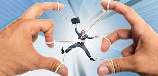 چرا در محیط کار و شغلی استرس داریم ؟