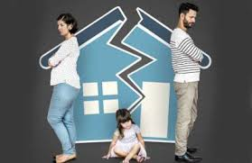 آثار طلاق بر کودکان و نوجوانان