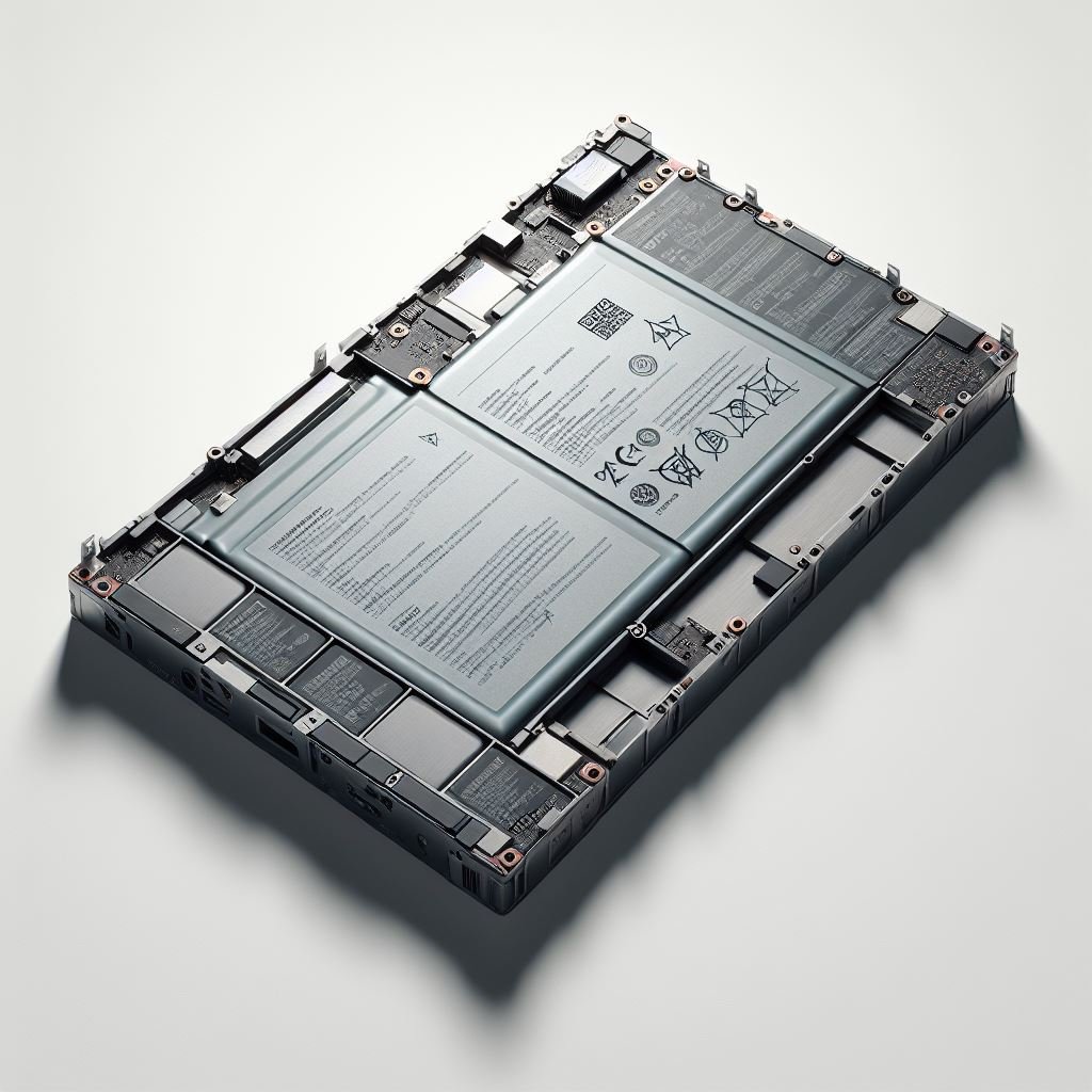 بررسی تخصصی خرید باتری دست دوم لپ تاپ