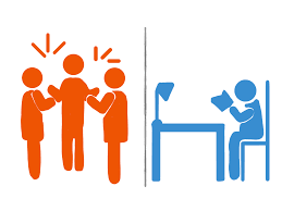 4 مشکل ارتباطی زوجین متضاد درونگرا و برونگرا چیست ؟