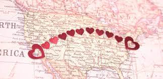 آیا روابط عاطفی از راه دور موفق خواهد بود ؟