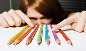 چرا دچار وسواس می شویم ؟