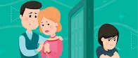 چرا بعضی خانواده‌ها همیشه تنش دارند؟