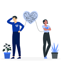 رابطه با فرد متاهل چگونه خواهد بود؟