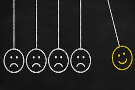 وقتی همه چیز خوب پیش می‌رود اما احساس خوشحالی ندارید!