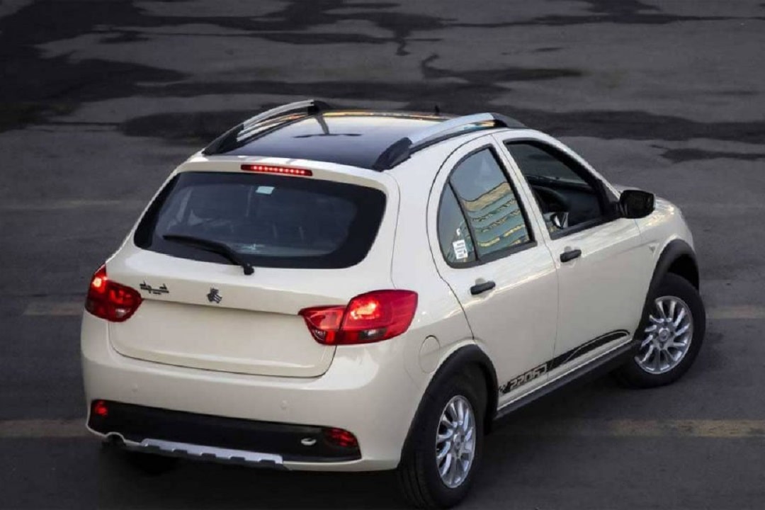 زمان تعویض قطعات کوییک