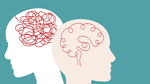 مرز بین ویژگی شخصیتی و اختلال روانی کجاست؟