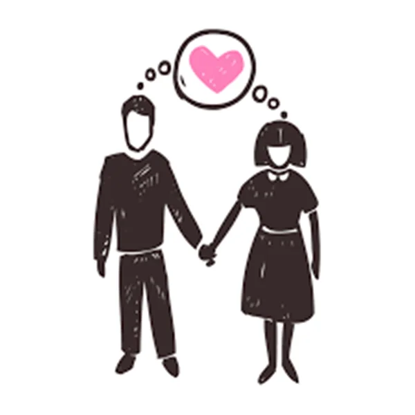 چگونه رابطه عاشقانه مان را تقویت کنیم؟