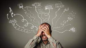 رفتارهای ناشی از ناکامی در کودکان آسیب دیده چگونه خود را نشان می دهد؟