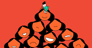 خانواده های خود شیفته چگونه هستند؟  و به چه خانواده هایی خودشیفته می گوییم؟