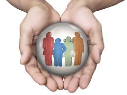 اصلاح رفتار های نادرست و جایگزین ان با رفتار های صحیح والدین با فرزندان در خانواده