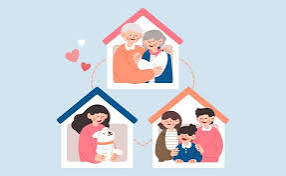 نقش شبکه‌های اجتماعی در تقویت یا تضعیف روابط خانوادگی