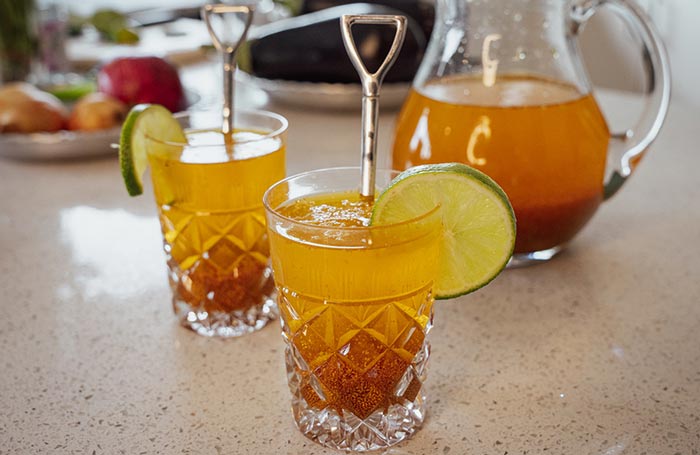 عوارض و فواید خاکشیر در سیستم گوارش