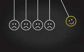 چرا حال بدمان را سر دیگران خالی می کنیم؟