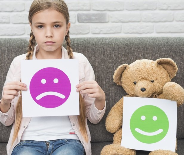 نظر روانشناس خانواده و روانشناس کودک درباره ی مشکلات زناشویی و تاثیر آن بر مشکلات رفتاری در کودکان