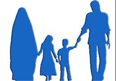 فرزند ارشد یا والد پنهان