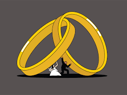 علل تحمیلی ازدواج که باید از آن ها پرهیز کرد و نکاتی مهم درباره ازدواج