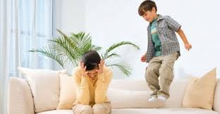 3 روش درمان بیش فعالی کودکان در مرکز روانشناسی کودکان توسط روانشناس کودک