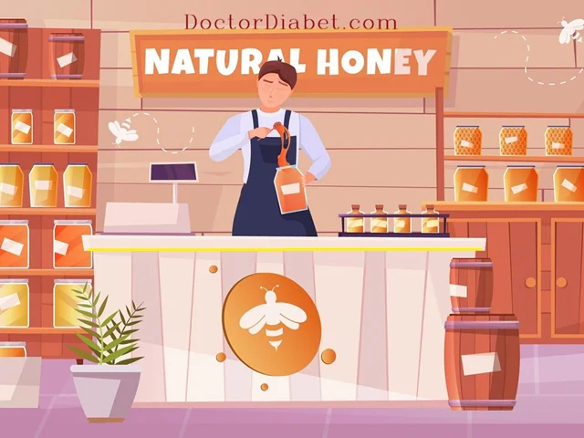 تجربه خرید محصولات دیابتی: نکاتی برای خرید هوشمندانه و رضایتمند
