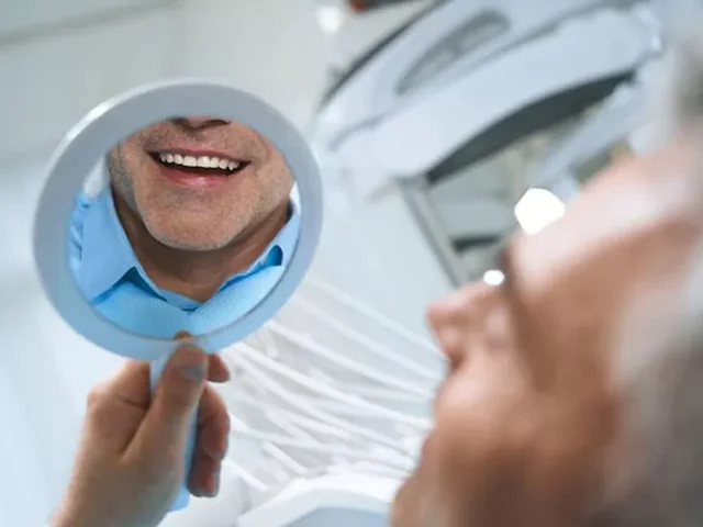 کلینیک تخصصی زیبایی دندانپزشکی عرشیان Arshianclinic