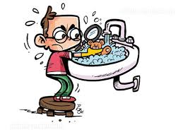 وسواس در کودکان چگونه است ؟