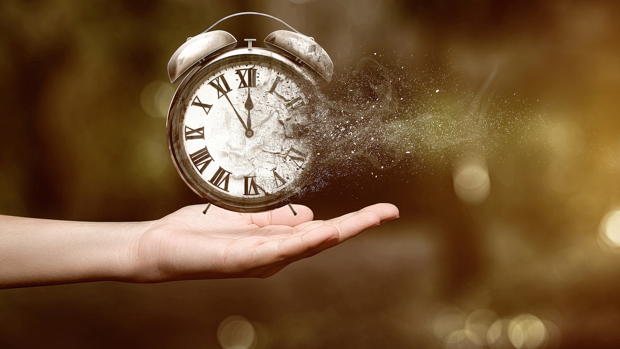 چگونه از زمان خود به بهترین شکل استفاده کنیم؟