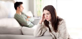علت سرد شدن رابطه زناشویی چیست ؟
