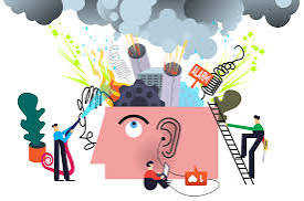 چرا ذهن مضطرب همیشه بدترین سناریو را تصور می‌کند؟