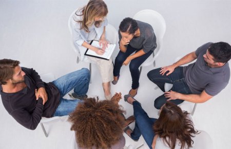 کلینیک تخصصی روانشناسی