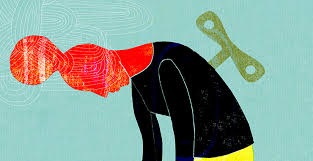 چه فشار های روانی موجب افسردگی نوجوانان می شود؟