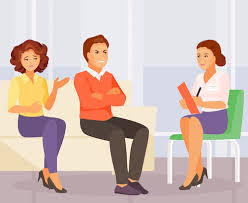 موارد منع ازدواج در مرکز مشاوره ازدواج چیست ؟