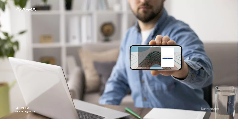 سیستم حضور و غیاب : تحولی در مدیریت HR و IT برای سازمان‌های بزرگ