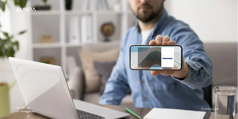 سیستم حضور و غیاب : تحولی در مدیریت HR و IT برای سازمانهای بزرگ