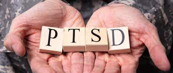 ضربه روحی ، استرس پس از سانحه یا PTSDچیست ؟