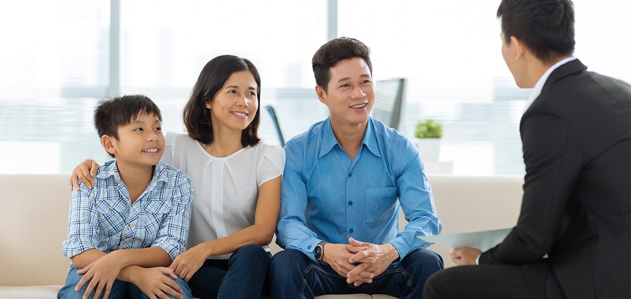 مرکز راهنمایی و مشاوره خانواده تهران