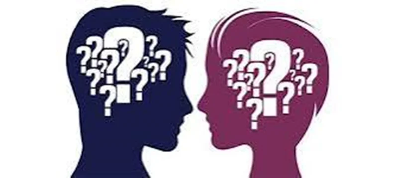 ازدواج بدون گوش شنوا، مثل رقص بدون موسیقیه