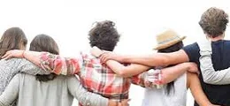 آیا دوستیها میتوانند جای حمایت خانوادگی را بگیرند؟
