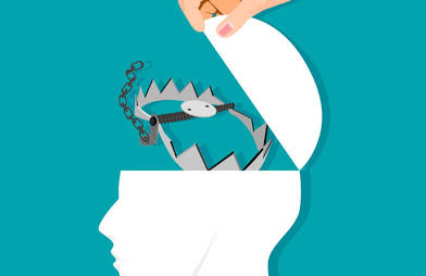 تله‌های روانی که از دوران کودکی وارد ازدواج می‌شن