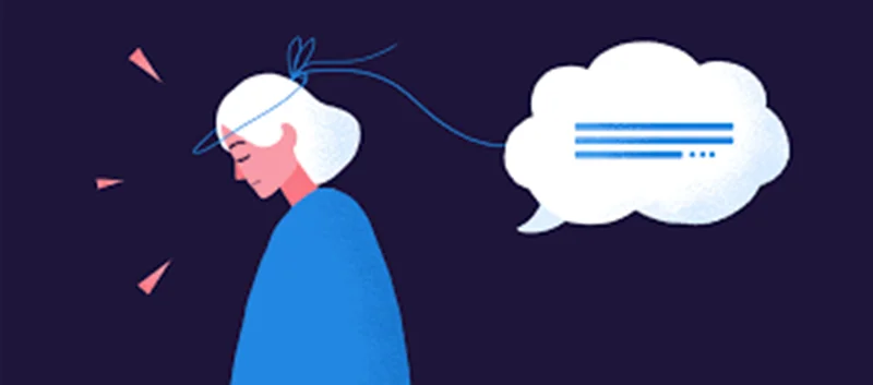 با وسواس چه کنم؟