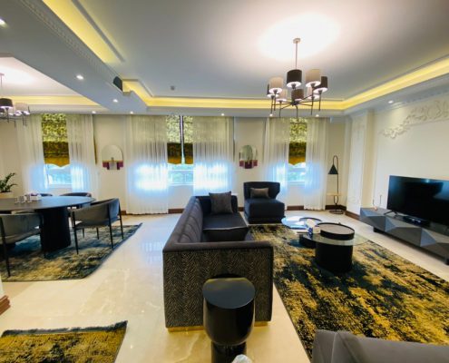 بهترین وبسایت برای اجاره سوئیت در تهران