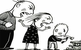 برانگیزاننده های خشم در روابط بین فردی چیست و راه حل های آن