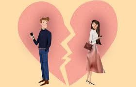 آداب جدایی در روابط عاطفی