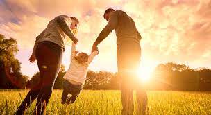 آیا شما به راحتی با فرزندتان ارتباط برقرار می کنید؟