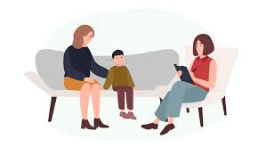 اهمیت ارتباط میان فردی در خانواده و ارتباط والدین با فرزند